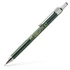 Nyomósirón, 0,7 mm, FABER-CASTELL "TK-FINE 9717"