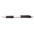 Nyomósirón, 0,5 mm, fekete tolltest, PENAC "CCH-3"