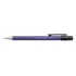 Nyomósirón, 0,5 mm, kék tolltest, PENAC "RB-085M"