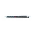 Nyomósirón, 0,5 mm, ROTRING "Tikky T", fekete