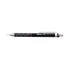 Nyomósirón, 1 mm, ROTRING "Tikky T", fekete