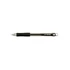 Nyomósirón, 0,5 mm, UNI "Shalaku M5-100", fekete