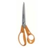 Olló, általános, 21 cm, FISKARS "Classic" narancssárga
