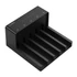 Orico 6558US3-C-EU 5x 2,5"/3,5" HDD/SSD Hard Drive Enclosure with Duplicator Black