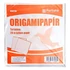 Origami papír 20x20 20lapos