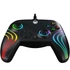 PDP Afterglow Wave Xbox Series X|S/Xbox One/PC 3,5 mm audio Lighting vezetékes kontroller