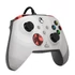 PDP Rematch Xbox Series X|S/Xbox One/PC 3,5 mm audio vezetékes fehér kontroller