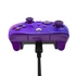 PDP Rematch Xbox Series X|S/Xbox One/PC 3,5 mm audio vezetékes lila kontroller