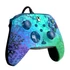 PDP Rematch Xbox Series X|S/Xbox One/PC 3,5 mm audio vezetékes zöld kontroller