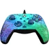 PDP Rematch Xbox Series X|S/Xbox One/PC 3,5 mm audio vezetékes zöld kontroller