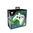 PDP Xbox Series X|S/Xbox One/PC 3,5 mm audio vezetékes neon fehér kontroller