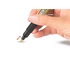 Lakkmarker 2mm, Pentel fekete