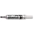 Táblamarker, 2,5 mm, kúpos, PENTEL "Maxiflo MWL5M", lila
