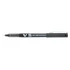 Rollertoll, 0,3 mm, tűhegyű, PILOT "Hi-Tecpoint V5", fekete