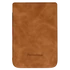POCKETBOOK e-book tok - PocketBook Shell 6" (Touch HD 3, Touch Lux 4, Basic Lux 2) Barna