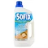 Padlóápoló 1000 ml minden padlófajtához Sofix balzsammal