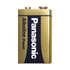 Elem, 9V, 1 db, PANASONIC "Alkaline power"