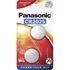 Gombelem, CR2025, 2 db, PANASONIC
