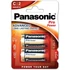 Elem, C baby, 2 db, PANASONIC "Pro power"