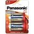 Elem, D góliát, 2 db, PANASONIC "Pro power"