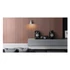 Panasonic SC-AKX520E-K High Power fekete mikro hifi