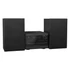 Panasonic SC-PM270EG-K fekete Mikro Hifi