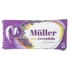 Müller mézes-levendulás 3 rétegű 10x10 db/csomag papír zsebkendő