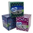 Papír zsebkendő, 3 rétegű, 60 db, ZEWA "Aroma Collection"