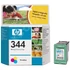 HP C9363EE No.344 színes tintapatron (eredeti)