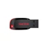 Sandisk 128GB USB2.0 Cruzer Blade Fekete-Piros (124043) pendrive