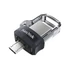 Sandisk 128GB USB3.0/Micro USB "Dual Drive" (173386) pendrive