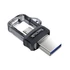 Sandisk 32GB USB3.0/Micro USB "Dual Drive" (173384) pendrive