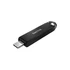 Sandisk 32GB USB3.1Type-C Ultra Fekete (186455) pendrive