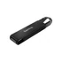 Sandisk 64GB USB3.1 Type-C Ultra Fekete (186456) pendrive