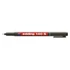 Alkoholos marker készlet, OHP, 0,3 mm, EDDING "140 S", 4 különböző szín