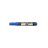 Alkoholos marker, 1-4 mm, vágott, ICO "Permanent 12 XXL", kék