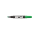 Permanent marker 1-4mm, vágott Ico 12XXL zöld