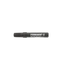 Alkoholos marker, 1-4 mm, vágott, ICO "Permanent 12", fekete