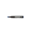 Alkoholos marker, 1-4 mm, vágott, ICO "Permanent 12", kék
