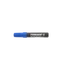 Alkoholos marker, 1-4 mm, vágott, ICO "Permanent 12", kék