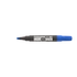 Alkoholos marker, 1-3 mm, kúpos, ICO "Permanent 11 XXL", kék