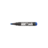 Alkoholos marker, 1-3 mm, kúpos, ICO "Permanent 11 XXL", kék