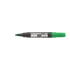 Alkoholos marker, 1-3 mm, kúpos, ICO "Permanent 11 XXL", zöld