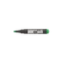 Alkoholos marker, 1-3 mm, kúpos, ICO "Permanent 11 XXL", zöld