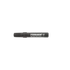 Alkoholos marker, 1-3 mm, kúpos, ICO "Permanent 11", fekete