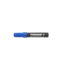 Alkoholos marker, 1-3 mm, kúpos, ICO "Permanent 11", kék