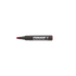 Alkoholos marker, 1-3 mm, kúpos, ICO "Permanent 11", piros