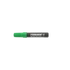 Alkoholos marker, 1-3 mm, kúpos, ICO "Permanent 11", zöld