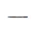 Alkoholos marker, OHP, 2-3 mm, B, ICO, kék