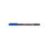 Alkoholos marker, OHP, 2-3 mm, B, ICO, kék